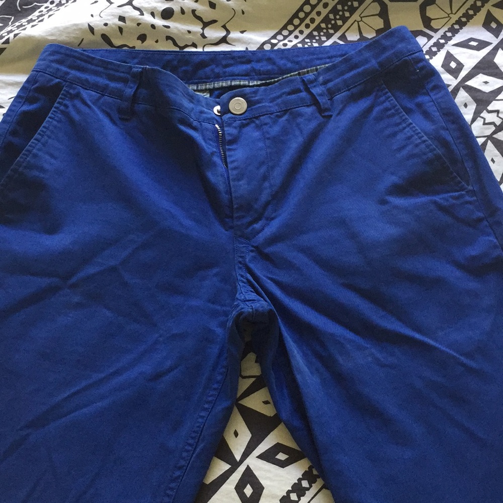 Blue Bonobos